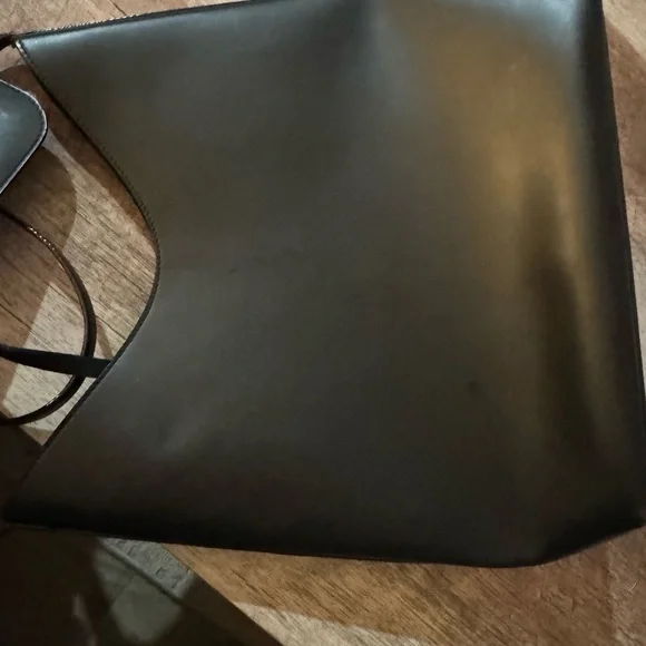 ‼️SOLD‼️Tom Ford Era Gucci Handbag with Attached Wallet, Gucci G Logo Buckle - Picture 4 of 16